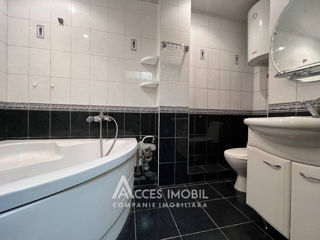 Apartament cu 2 camere, 49 m², Centru, Chișinău foto 7