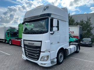 Daf XF-460 SSC Евро-6