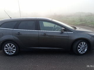 Ford Focus foto 4