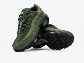 Nike Air Max 95 Green foto 9