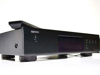 Denon DCD-520AE CD Player foto 7