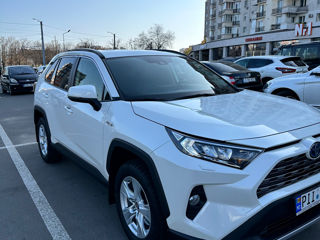 Toyota Rav 4 foto 2