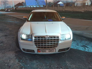 Chrysler 300c foto 5