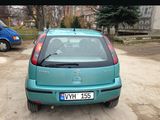 Opel Corsa foto 3