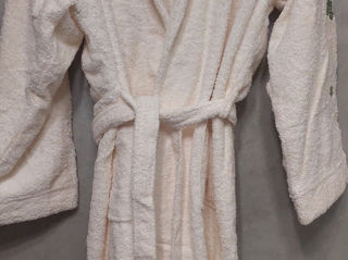 Махровые халаты р.50-52