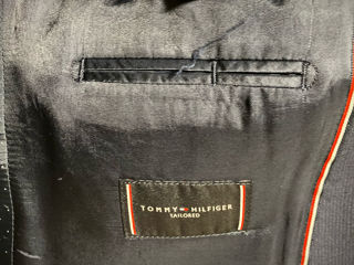 Sacou Tommy Hilfiger foto 2