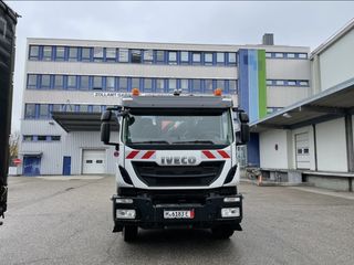 Iveco