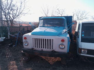 ГАЗ Gaz53-