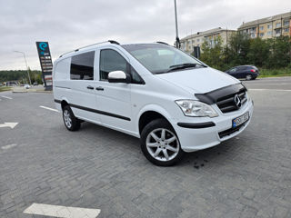 Mercedes vito...116.