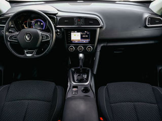 Renault Kadjar foto 7