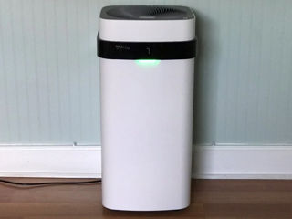 Airdog X5 Purificator Ionizator