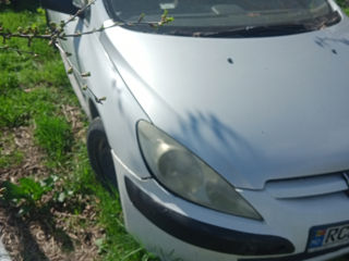 Peugeot 307 foto 4