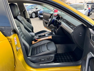 Volkswagen Arteon foto 19