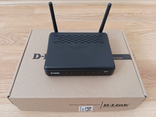 Wi-Fi Router foto 4