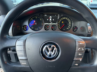 Volkswagen Phaeton foto 15