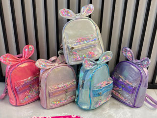 Огромный выбор детских рюкзачков от фирмы PIGEON ! Оптом и в розницу!! foto 9