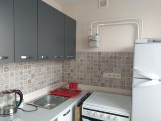 Apartament cu 3 camere, 65 m², Botanica, Chișinău foto 5