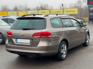 Volkswagen Passat foto 5