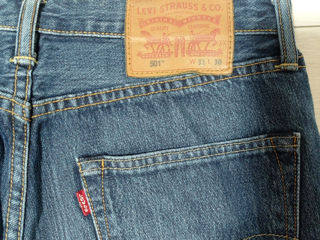 Pantaloni Levi's 501 foto 3