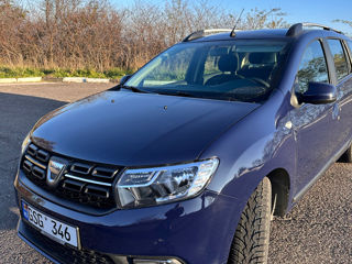 Dacia Logan Mcv