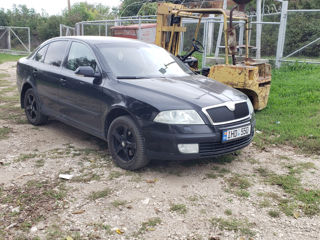 Skoda Octavia foto 2