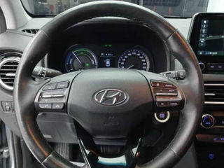 Hyundai Kona foto 11