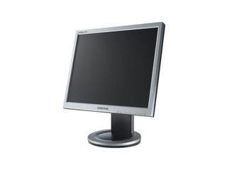 Computer monitor tastatura mouse