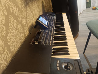 Korg pa3x pro 76 foto 0