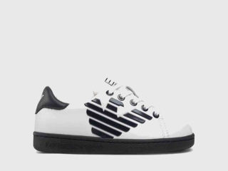Ghete EA7 Emporio Armani // Originale // Livrare // Garantie foto 17