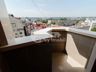 Apartament cu 2 camere, 100 m², Centru, Chișinău foto 18