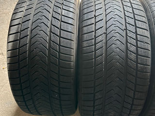 2X 275/40 & 245/45 R19 iarna foto 2