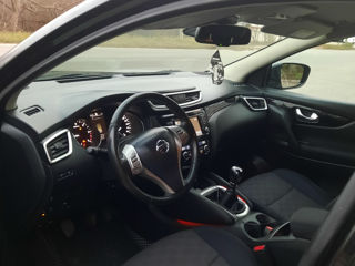 Nissan Qashqai foto 6