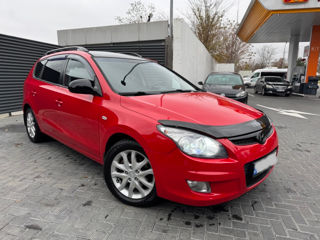 Hyundai i30 foto 3