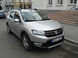 Dacia Sandero foto 6