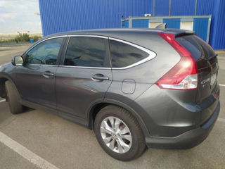 Honda CR-V foto 6