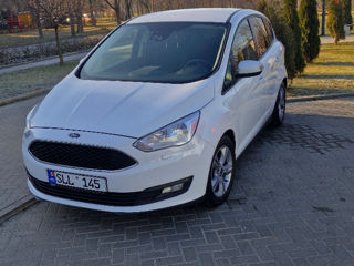 Ford C-Max foto 9