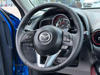 Mazda CX-3 foto 9