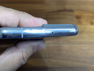 Samsung Galaxy S21 Ultra 12/128 GB Silver LN от 557 лей в месяц! Cкидка 980 лей! foto 5