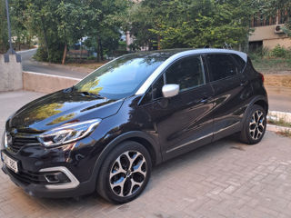 Renault Captur foto 1