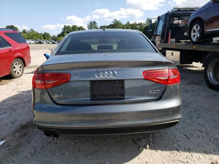 Audi A4 foto 5