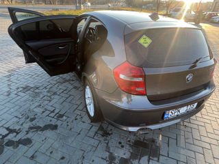 BMW 1 Series foto 3