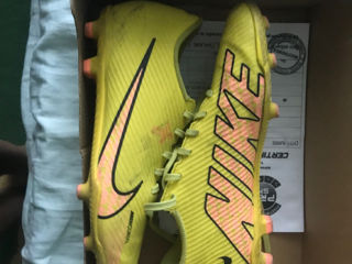 Schimb Bute Nike Vapor 15 Club pe bampuri