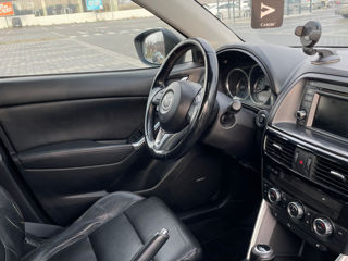 Mazda CX-5 foto 5