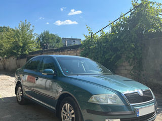 Skoda Octavia foto 4