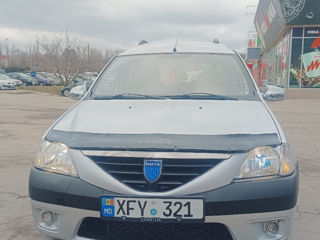 Dacia Logan Mcv foto 3