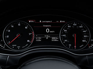 Audi A6 foto 8