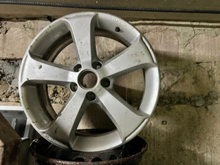 VW 5x112 R17 foto 4