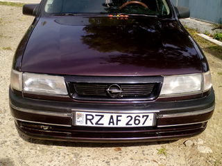 Opel Vectra foto 5