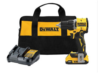 Dewalt DCD794D1 - 4150MDL