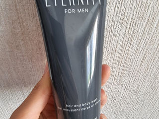 Calvin Klein Eternity foto 1